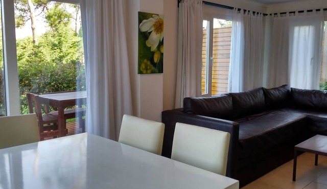 Jaina Resort & Spa