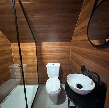 Alta Vista Cabanas 2