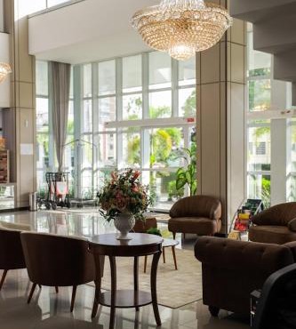 Hotel Gran Santa Catarina