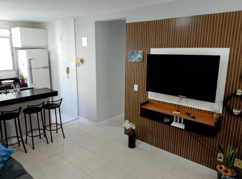 Cozy fully furnished apartment in Vespasiano BH in Belo Horizonte