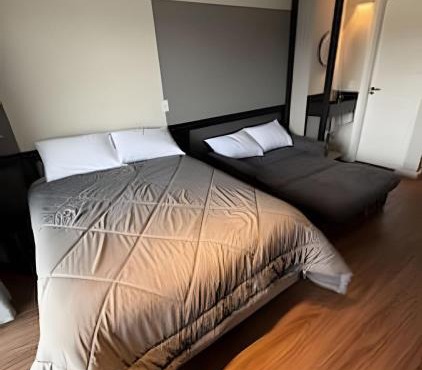 APEZ Studios Premium | Conforto e Praticidade em Joinville