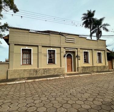 Hospedaria do Guata