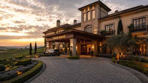 Residence Vinhedo Imperial