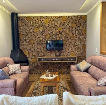 Casa enxaimel