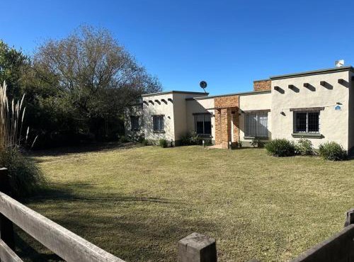 Casa en barrio Los Castaños, Tafi del Valle