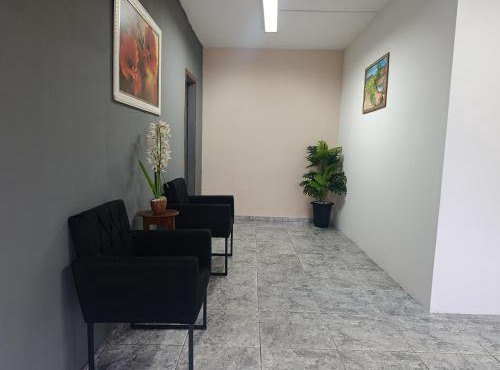 Quarto privativo próxima centro