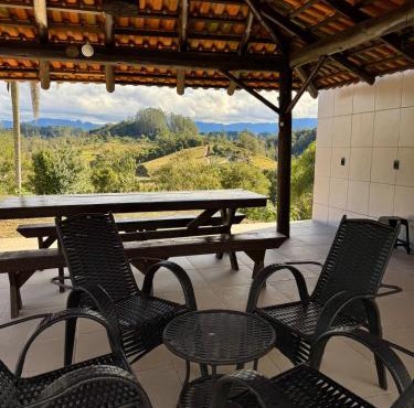 Cabanas Belvedere