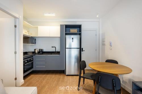 Beautiful Apartment in Curitiba WSH0208