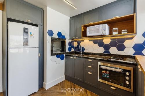 Charming Apt w/BBQ & garag POA AIR1407