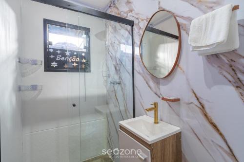 Chalet w/Parking 200m from the Beach SCJ0003