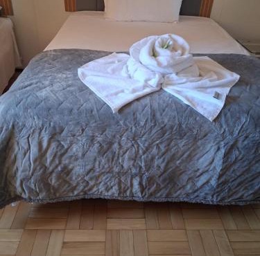 Hotel Linassi