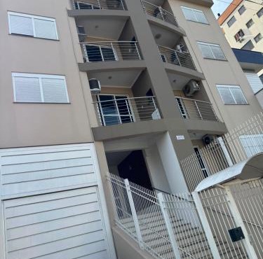 Apartamento Express Inn Santa Cruz do Sul