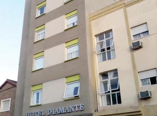 Hotel Diamante