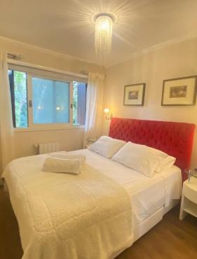 Elegance and comfort - apartment GB 205 by Nicole