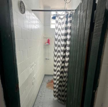 Quarto 3 - Sacomã