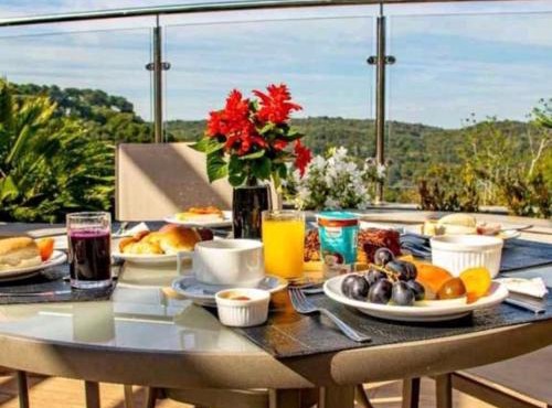 Golden Gramado Resort