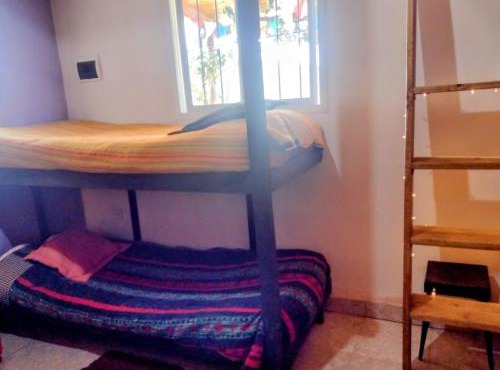 La Maruca Hostel de montaña y turismo