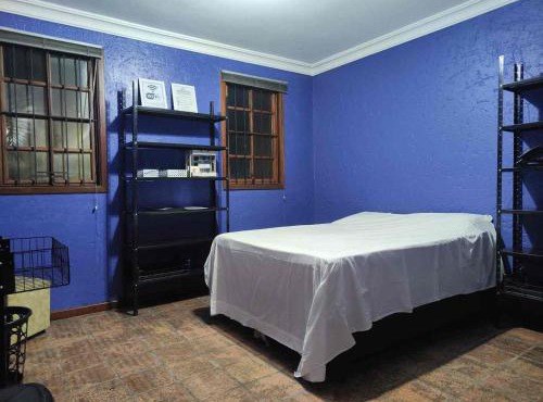 Casa Amarela