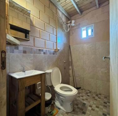 Cabañas Sagrado Corazón