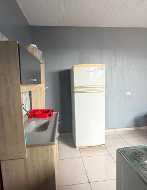 Kitnet com 2 Quartos, Wi-Fi e Garagem - Próxima ao Shopping e Aeroporto