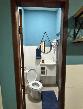 Apto 04 - A&N Estadia Premium - Centro Bandeirantes PR