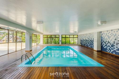 Beautiful Studio in Gramado MDC0214