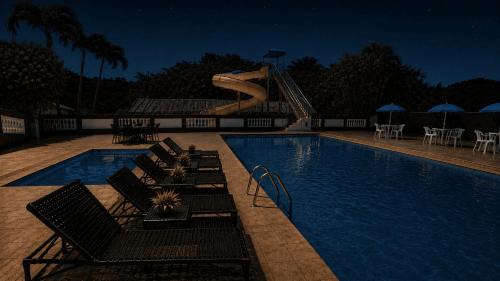 Hotel Fazenda Aguas de Lindoia in Águas de Lindoia