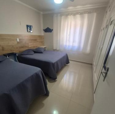 Apartamento Águas de Lindoia