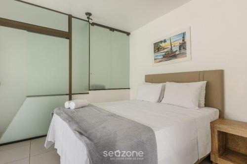 Discover Comfort and Leisure 170 m from Ponta das Canas Beach - MVCs