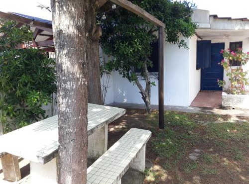 Casa Frente al Mar - Aguas Verdes in Aguas Verdes