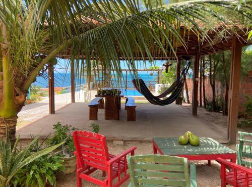 Casa Mar Alto in Icapuí