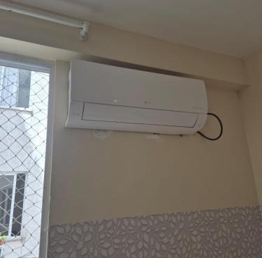 Residencial da prainha