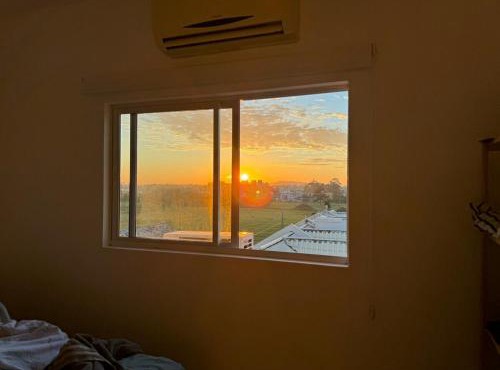 Cobertura com vista incrível em Florianópolis