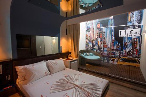 Audace Motel