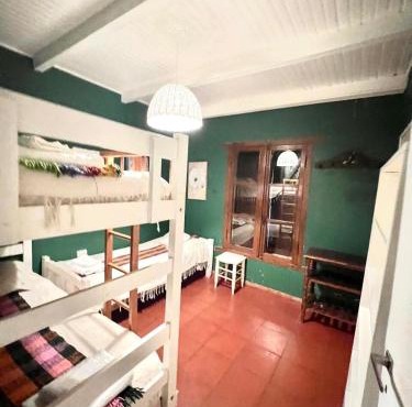 Alquilo casa en Tafi del Valle