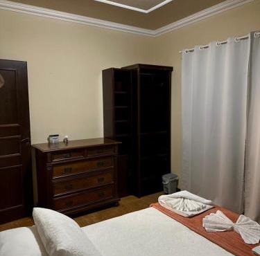 Quartos na Casa de Novela