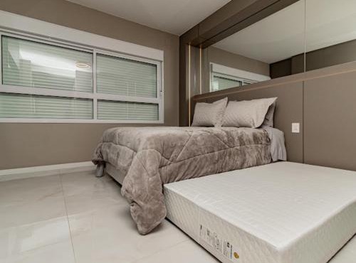 Loft 311 Premium 450m do Consulado EUA