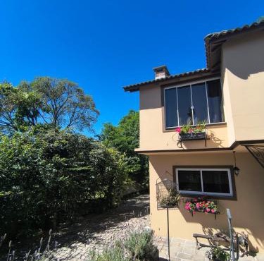 Loft São Joaquim