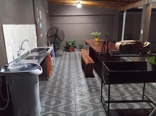 Duplex Morena