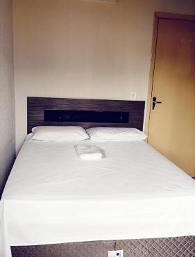 Hotel América