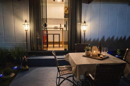 Casa Container Luxo Exclusive