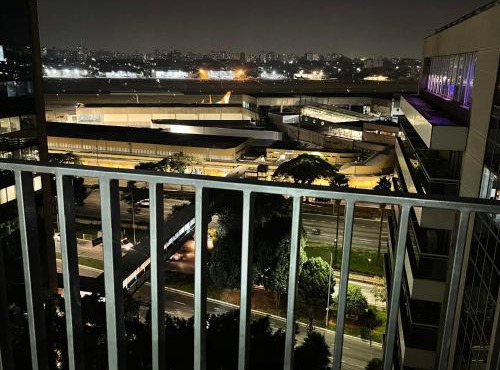 Studio aeroporto Congonhas