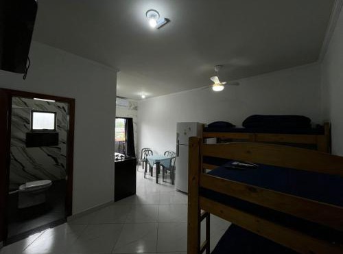 Pousada da Lívia in Peruíbe