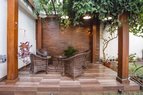Sobrado Jardim Real