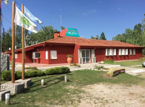 Hosteria Renca in Renca