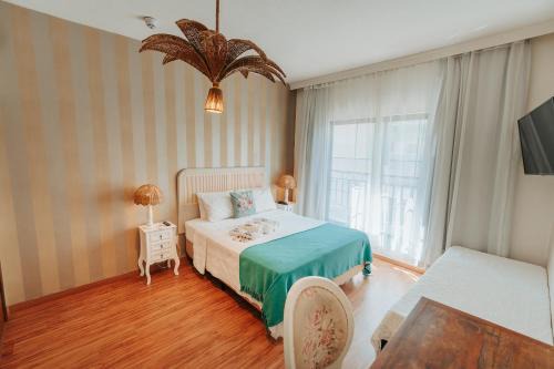 Hotel da Praia in Vila Velha