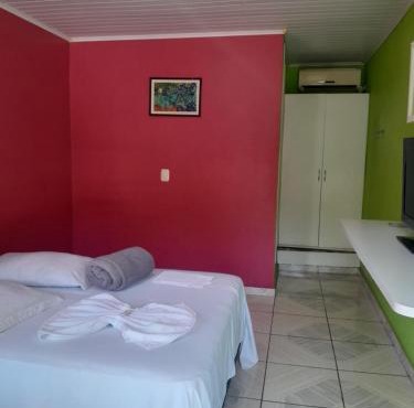 Hotel da mata