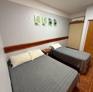 Hotel Amatista