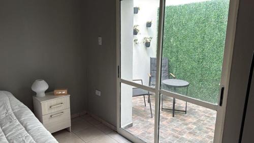 Sweet Ceibo Apart en Barrio Residencial y tranquilo a 10 minutos del Centro