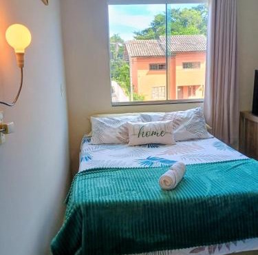 Quarto em Casa da Mih 3 km do Aeroporto , 1 km da Praia